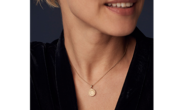 Next debuts Emma Willis jewellery collection 